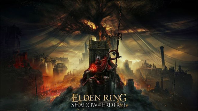 Toàn tập những chi tiết về bản mở rộng Elden Ring: Shadow of the Erdtree