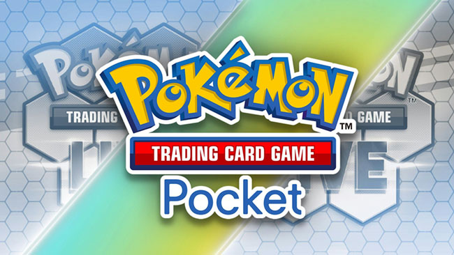 Pokémon Trading Card Game Pocket – phiên bản mobile của tựa game sưu tập đấu bài nổi tiếng