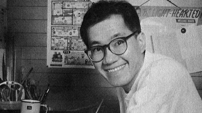 Akira Toriyama - tác giả của thương hiệu Dragon Ball huyền thoại được xác nhận đã qua đời 