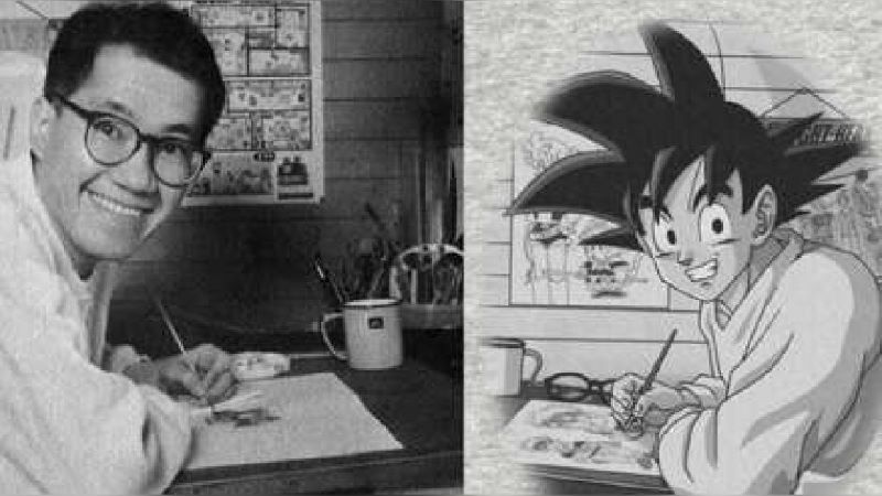 Akira Toriyama – tác giả của thương hiệu Dragon Ball huyền thoại được xác nhận đã qua đời