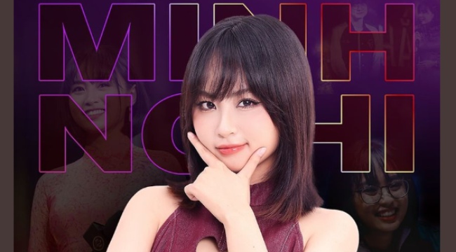 LMHT: MC Minh Nghi chính thức trở lại VCS sau nhiều lần “lừa fan”