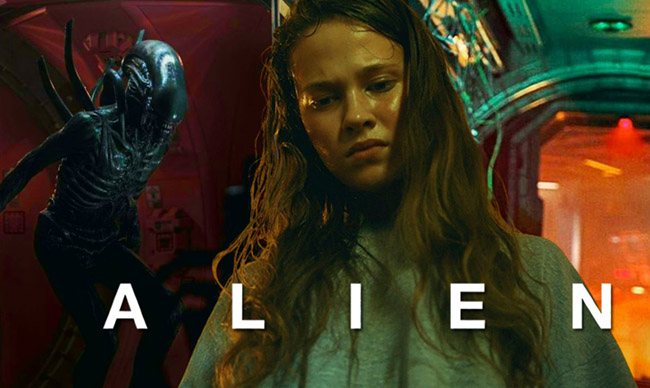 Alien: Romulus – hậu bản của series phim kinh dị sẽ có cái kết bất ngờ