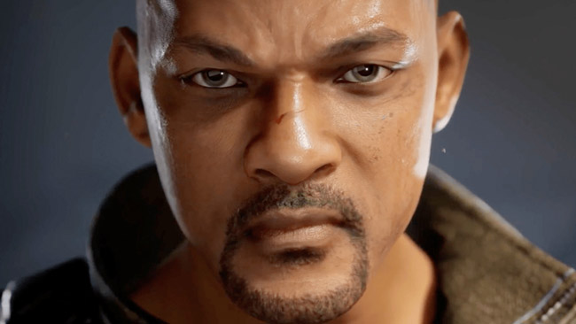 Được quảng bá từ Will Smith, Undawn vẫn không tránh tình trạng “flop”