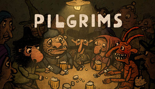 Pilgrims – game giải đố tối giản nhưng đòi hỏi sự sáng tạo