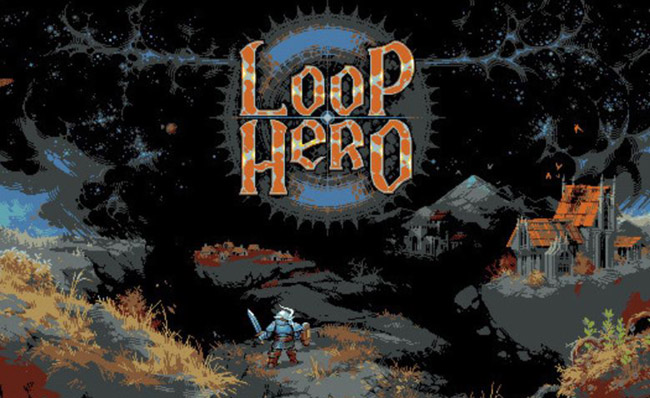 Loop Hero: Game nhập vai dành cho những game thủ thích sự mới lạ