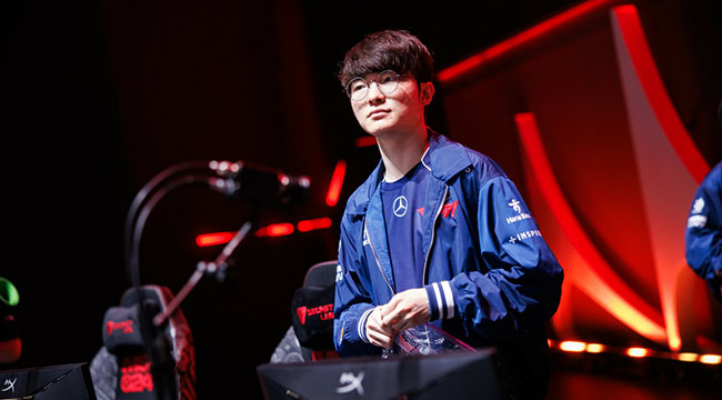 Hủy diệt G2 3-0, Faker tự tin hạ gục BLG và xứng đáng vô địch MSI 2024!