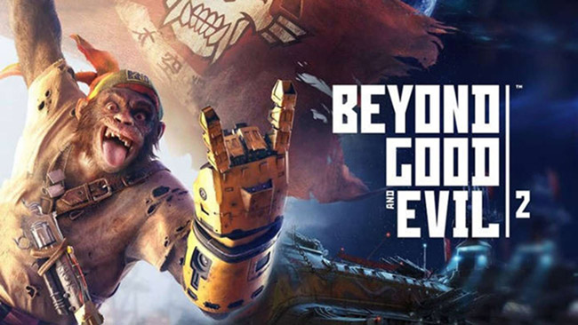 Beyond Good & Evil 2 – dự án bị “treo” 16 năm được Ubisoft trấn an là vẫn đang phát triển