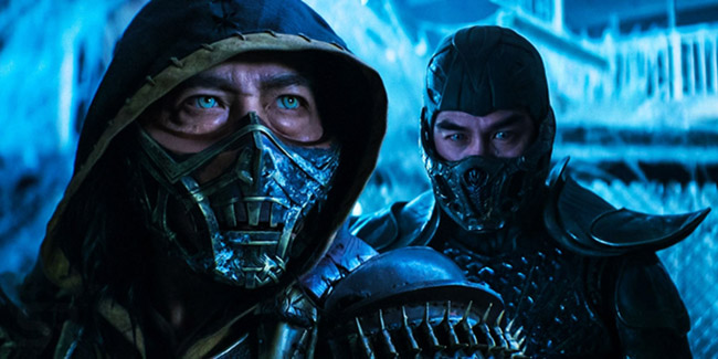 Mortal Kombat đang cân nhắc một spin off dành riêng cho Scorpion và Sub-Zero