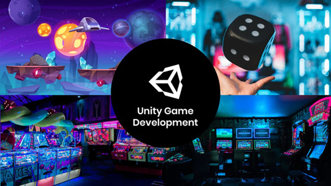 ​​Grow with Unity 2024: Nâng tầm ngành game Việt Nam với sáng kiến đổi mới và hợp tác