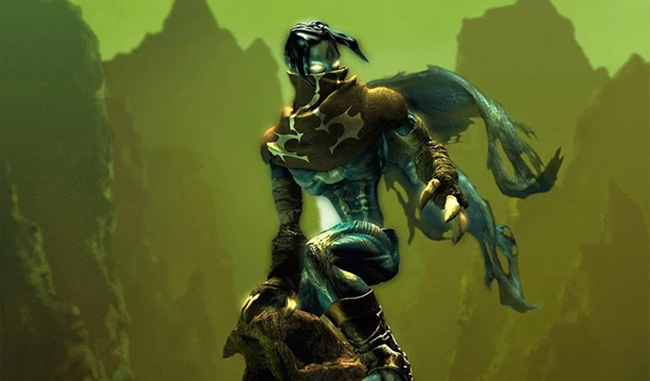 Game cổ Legacy of Kain: Soul Reaver I & II chuẩn bị có phiên bản Remastered