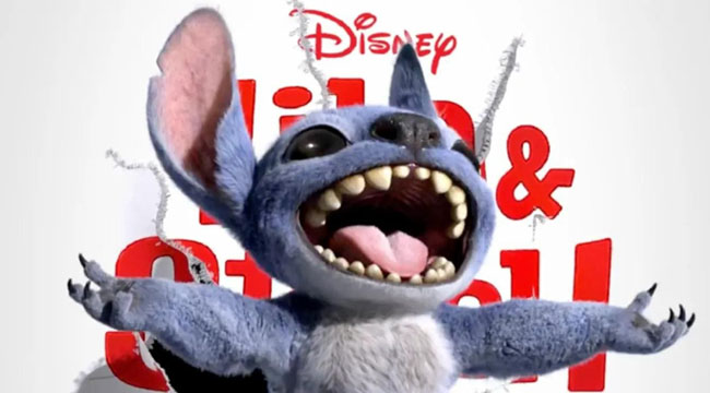 ‘Lilo & Stitch’ Live-Action hé lộ tạo hình CGI của Stitch