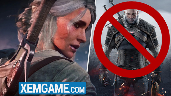 The Witcher 4 chuẩn bị bước vào giai đoạn phát triển 