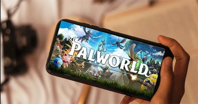 Có thông tin Palworld Mobile sẽ do KRAFTON, cha đẻ PUBG phát triển