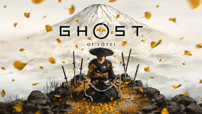 Ghost of Yotei: Ghost of Tsushima trở lại cùng phần hậu bản riêng biệt