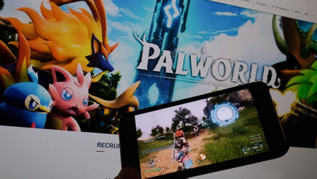 Palworld Mobile chính thức được xác nhận, dù đang trong kiện tụng với Nintendo