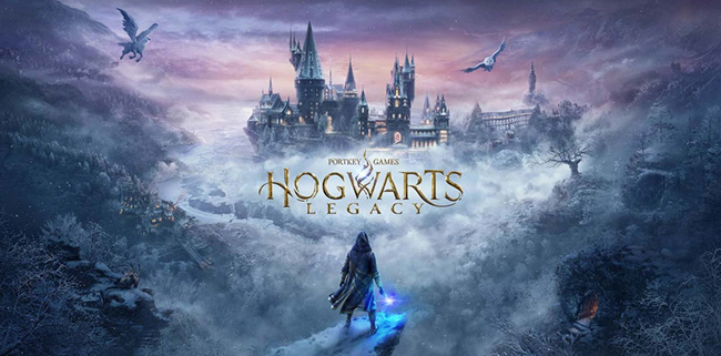 Hậu bản của Hogwarts Legacy đang được phát triển với ưu tiên hàng đầu