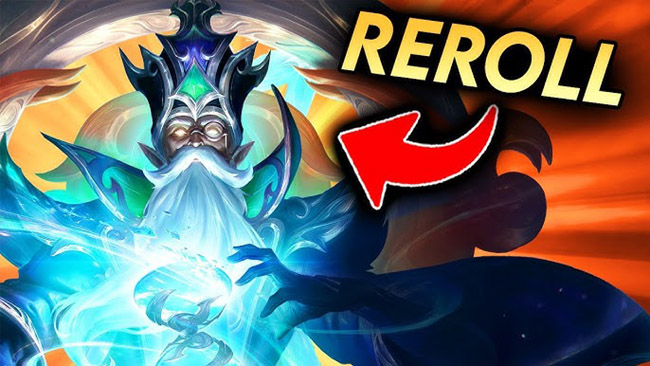 ĐTCL 14.22: Tổng hợp các khuôn đội hình Zilean reroll cho phiên bản cuối mùa