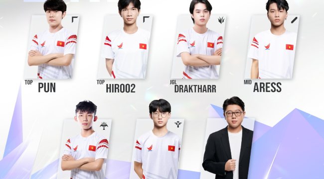 KeSPA Cup 2024: Gen.G, HLE, DK tung đội hình siêu lực, LazyFeel được debut