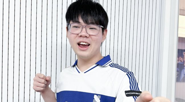 KeSPA Cup 2024: LazyFeel đánh bại Ngài Morgan, DRX vẫn gặp khó vì chỉ số phụ