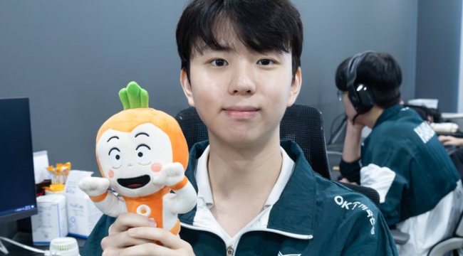 KeSPA Cup 2024: Gen.G giữ vững mạch thắng, BRO xuất sắc vào Bán kết