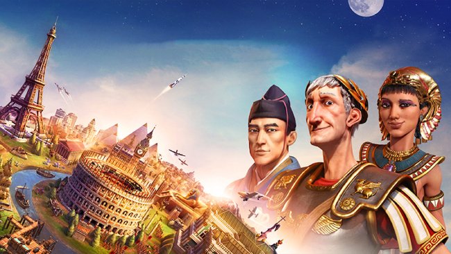 Civilization VI: NETFLIX – game chiến thuật đình đám xuất hiện trên mobile