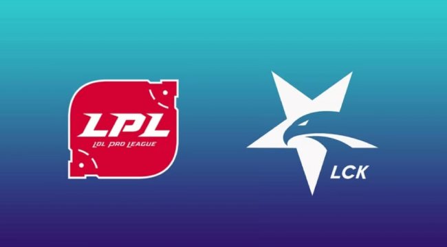 LMHT: Lộ tin LCK và LPL sẽ có trận “đại chiến seed 4” để tranh vé CKTG 2025