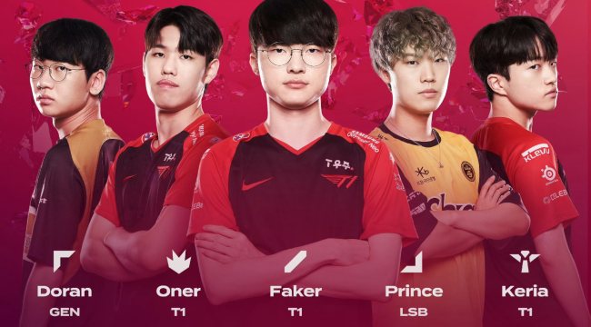 Xạ Thủ từng đua MVP ngang cơ Ruler bất ngờ giải nghệ, chuyển sang làm BLV LCK