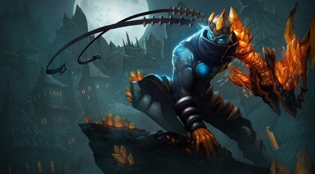 LMHT: Khám phá lối chơi mới của Varus với Khiên Hextech Thử Nghiệm