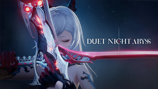 Duet Night Abyss mở Closed Beta, ngạc nhiên với  độ đẹp của game