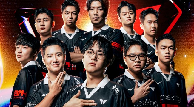VCS 2025 Mùa Xuân: Ứng viên vô địch gặp khó, xác định 2 đội đầu tiên vào playoffs