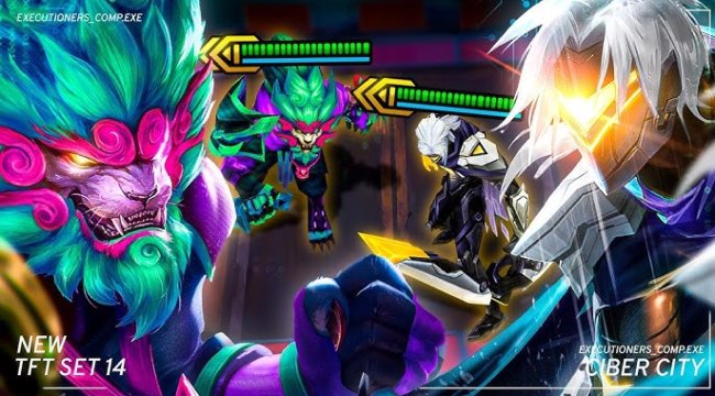 ĐTCL Mùa 14: Xây dựng đội hình reroll mạnh nhất với song tấu Rengar – Varus