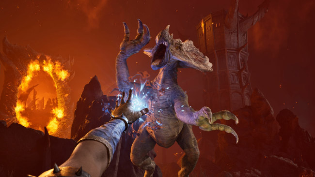 The Elder Scrolls IV: Oblivion Remaster – những điểm bạn cần biết trong bản làm lại