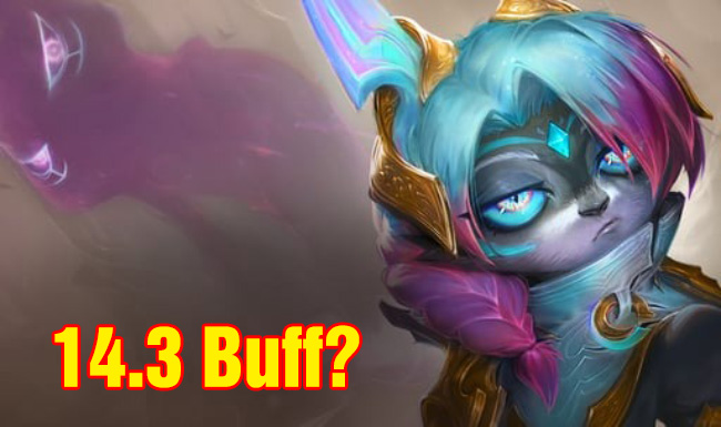 ĐTCL 14.3: Chưa ra mắt phiên bản mới mà Riot đã định ra bản vá đảo ngược 4 thay đổi