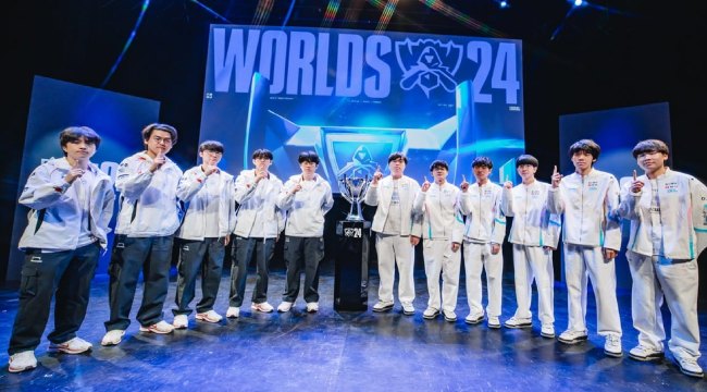 Hai cựu vương LPL và LEC “bắt tay” với T1, đứng trước nguy cơ bỏ lỡ MSI 2025