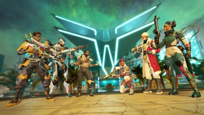 Apex Legends Mùa 25 chứng kiến ​​chế độ được fan yêu thích trở lại sau hai năm vắng bóng