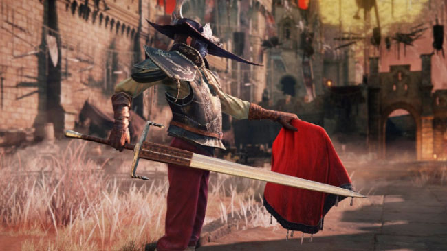 Elden Ring chuẩn bị ra mắt DLC Tarnished Edition giới thiệu thêm trang bị và nhân vật mới