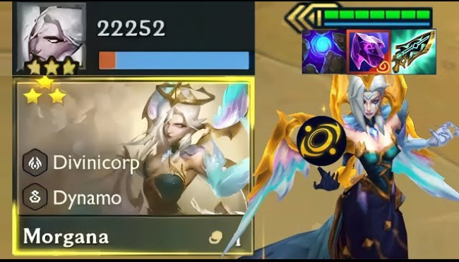 ĐTCL 14.4: Thấy các Tạo Tác này, chốt ngay các bài meta sau