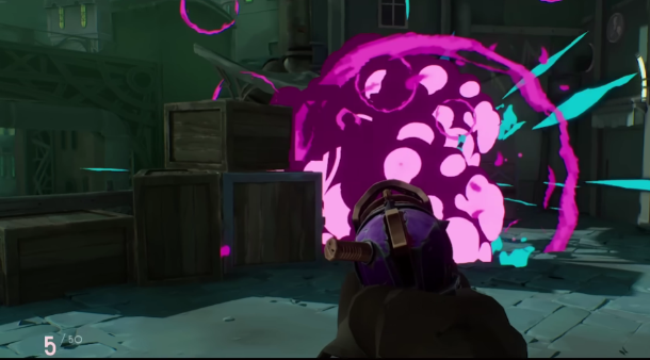 Xuất hiện fanmade game FPS dựa trên Arcane chất lượng không kém gì hàng chính hãng