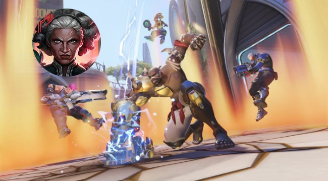 LMHT: Hé lộ chiêu cuối ban đầu của Ambessa – cực giống Doomfist bên Overwatch