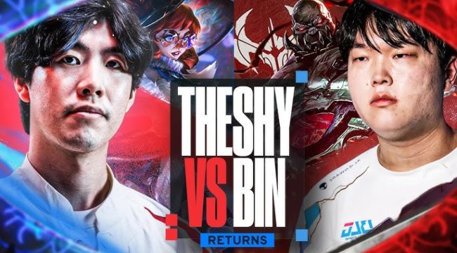 Playoffs LPL 2025 Split 2: TES chọn “đối mềm”, BLG phải chạm trán “super team” iG