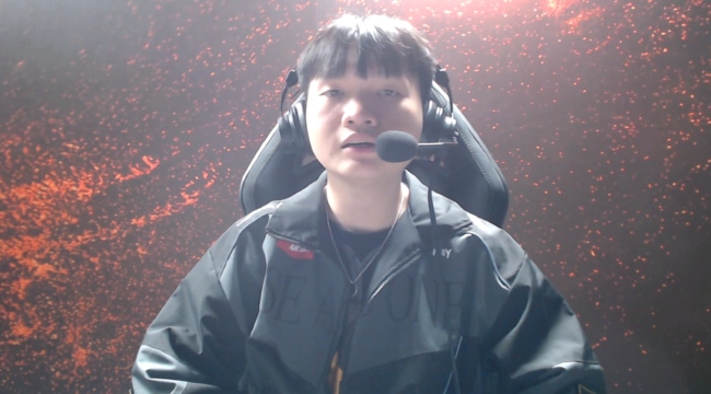 Phỏng vấn GAM Emo: “Kế hoạch thay người đã được chuẩn bị kỹ lưỡng”