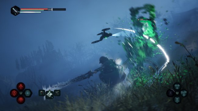 Hell is Us là một sự làm lại táo bạo của công thức thế giới mở