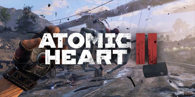 Atomic Heart 2 hé lộ trailer đầy hỗn loạn, dự đoán còn kỳ dị hơn phần 1