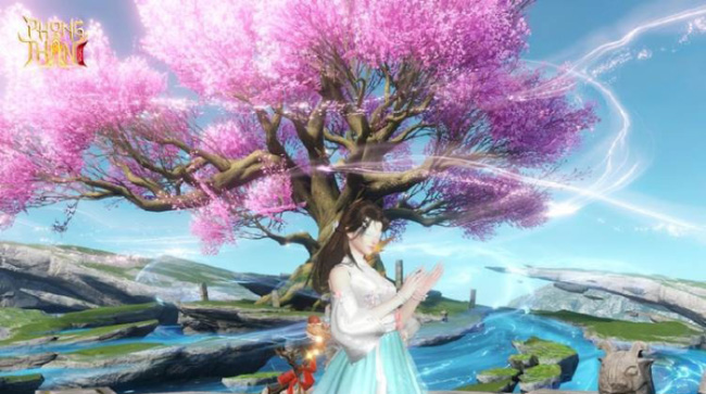 Hướng dẫn cài đặt game Phong Thần VNG trên đa nền tảng