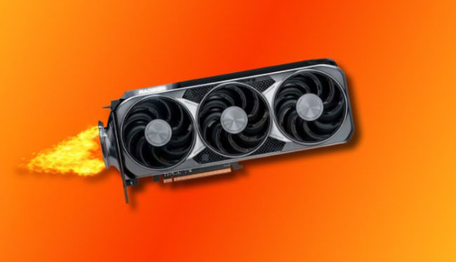 AMD Radeon GPU mới sẽ nhanh hơn 20%, nhân 2 tốc độ Ray Tracing