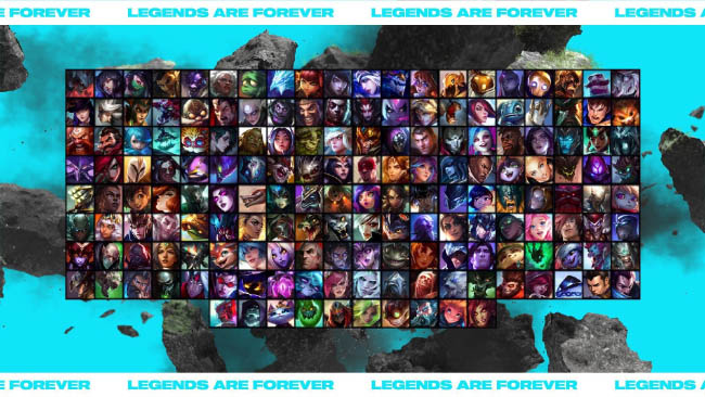 LMHT: Cộng đồng phấn khởi khi Fearless Draft đã dứt điểm hoàn toàn “spam meta”