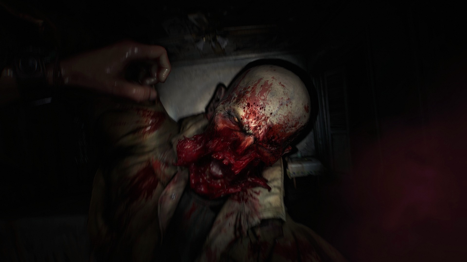 Dying Light The Beast sẽ tập trung vào mức độ “máu me” tuyệt đối