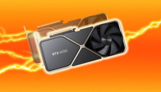 GPU Nvidia cũ hiện có thể chạy tính năng tạo khung hình trong các game không hỗ trợ DLSS