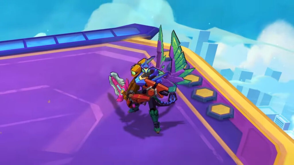 ĐTCL mùa 15: Preview Tộc Đại Cơ Giáp – Mecha liệu có mạnh mẽ?