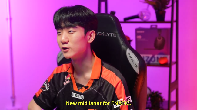 GOST Poby được Fnatic ký chính thức, đẩy Humanoid vào cảnh “ngồi chơi xơi nước”